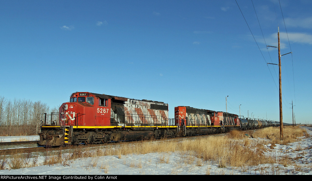 CN 5267